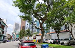 Amoy Street (D1), Shop House #620602351